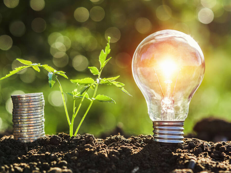 Ecobonus - Paride Daniese - Consulente Energie Rinnovabili