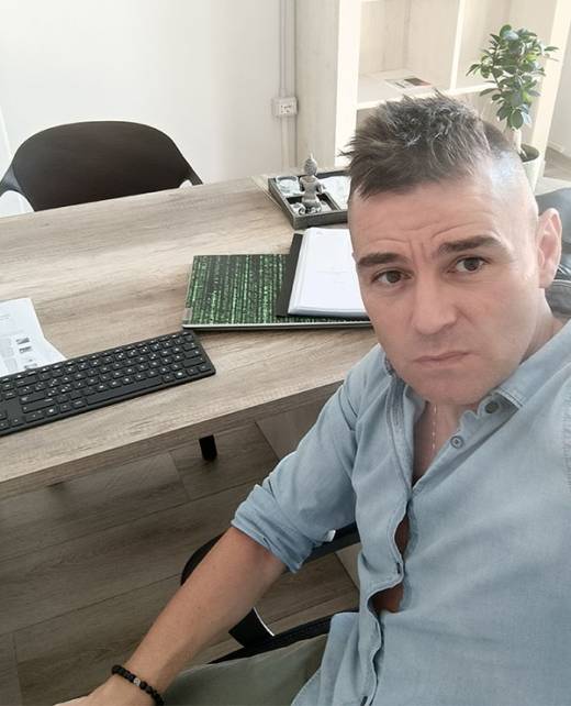 Paride Daniese - Consulente Energie Rinnovabili
